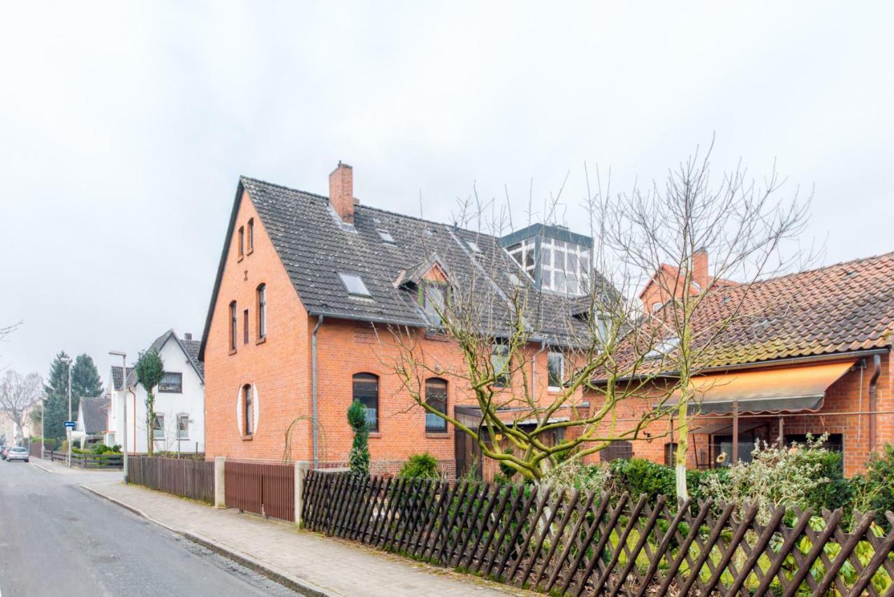 Private Rooms Hannover Exterior photo